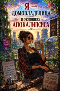 Я — домовладелица в условиях апокалипсиса