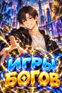 Я правда не Флэш: Игры богов в мультивселенной