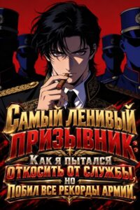 Самый ленивый призывник: Как я пытался откосить от службы, но побил все рекорды армии.