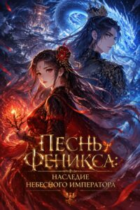 Песнь феникса: Наследие небесного императора