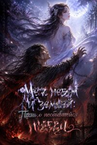Меж небом и землей: Песнь о несбывшейся любви
