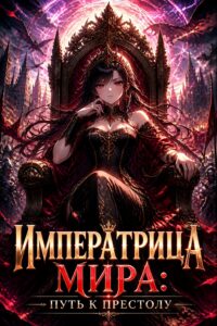 Императрица мира: Путь к престолу