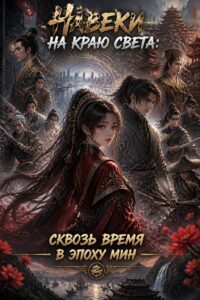 Навеки на краю света: Сквозь время в эпоху Мин
