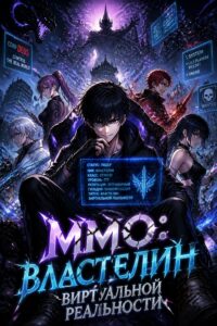 MMO: Властелин виртуальной реальности