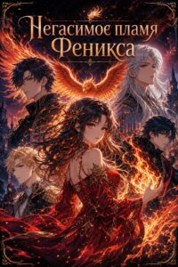 Негасимое пламя Феникса