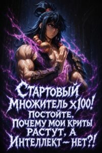 Стартовый множитель х100! Постойте, почему мои криты растут, а интеллект — нет?!