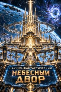 Научно-фантастический Небесный двор: начало с 33 небес