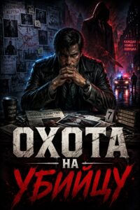 Охота на убийцу