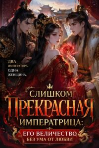 Слишком прекрасная императрица: Его Величество без ума от любви