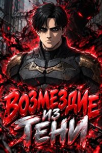 Тёмный рыцарь Marvel: Возмездие из тени