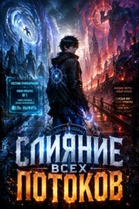 Слияние всех потоков