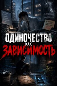 Одиночество как зависимость