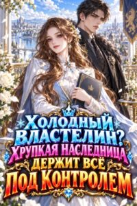 Холодный властелин? Хрупкая наследница держит всё под контролем