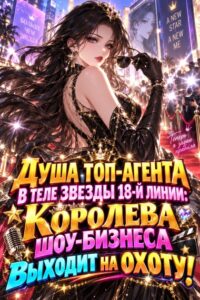Душа топ-агента в теле звезды 18-й линии: королева шоу-бизнеса выходит на охоту