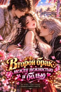 Второй брак: между нежностью и болью