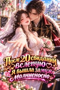 После 20 свиданий вслепую я вышла замуж молниеносно