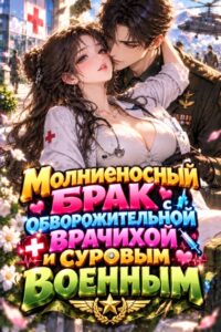 Молниеносный брак с обворожительной врачихой и суровым военным