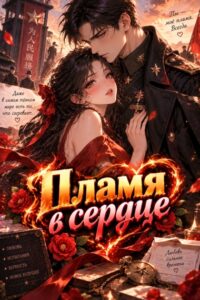 Пламя в сердце