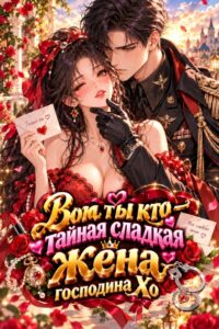 Вот ты кто — тайная сладкая жена господина Хо