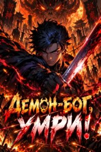 Демон-бог, умри!