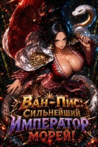 Ван-Пис: Сильнейший Император морей!