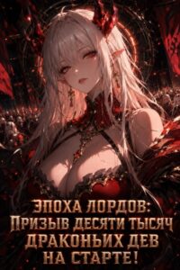 Эпоха лордов: Призыв десяти тысяч драконьих дев на старте!