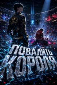 League of Legends: Повалить Короля