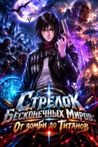 Стрелок Бесконечных Миров: От зомби до Титанов