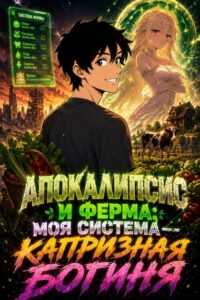 Апокалипсис и ферма: моя система — капризная богиня