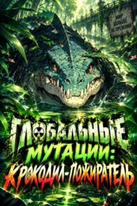 Глобальные мутации: Крокодил-пожиратель