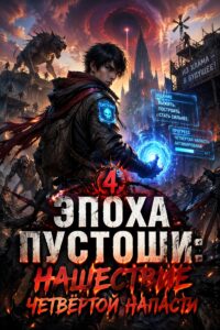 Эпоха Пустоши: Нашествие Четвёртой Напасти