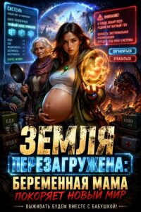 Земля перезагружена: беременная мама покоряет новый мир