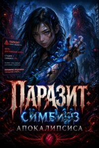 Паразит: Симбиоз апокалипсиса