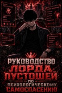 Руководство лорда пустошей по психологическому самоспасению