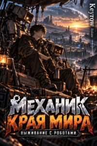 Механик Края мира: выживание с роботами