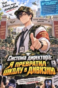 Система директора: я превратил школу в дивизию