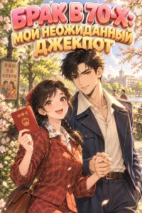 Брак в 70-х: Мой неожиданный джекпот