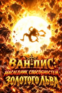 Ван-Пис: Наследник способностей Золотого Льва