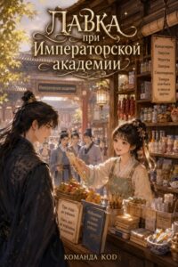 Лавка при Императорской академии