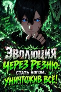 Эволюция через резню: Стать богом, уничтожив всё!