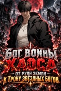 Бог Войны Хаоса: От Руин Земли к Трону Звёздных Богов