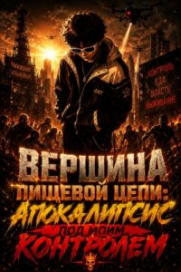 Вершина пищевой цепи: Апокалипсис под моим контролем