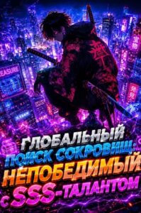 Глобальный поиск сокровищ: Непобедимый с SSS-талантом