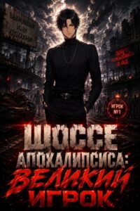 Шоссе Апокалипсиса: Великий игрок