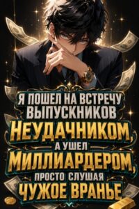 Я пошел на встречу выпускников неудачником, а ушел миллиардером, просто слушая чужое вранье