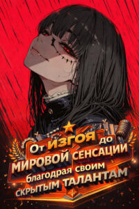 От изгоя до мировой сенсации благодаря своим скрытым талантам
