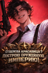 Отвергла красавица? Построю оружейную империю!