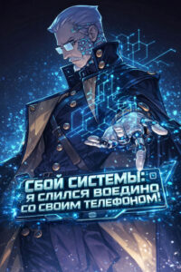 Сбой Системы: Я слился воедино со своим телефоном!